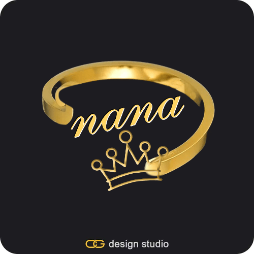 The Essential Name Ring