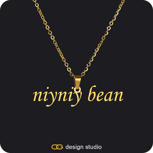 The Essential Name Necklace