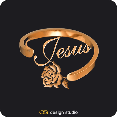 The Essential Name Ring