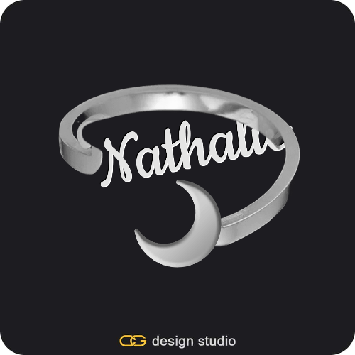 The Essential Name Ring