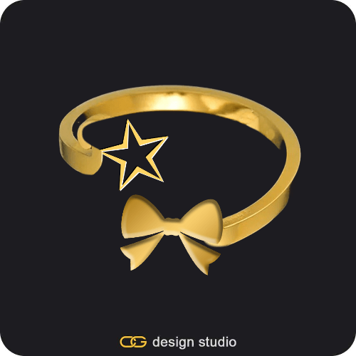 The Essential Name Ring