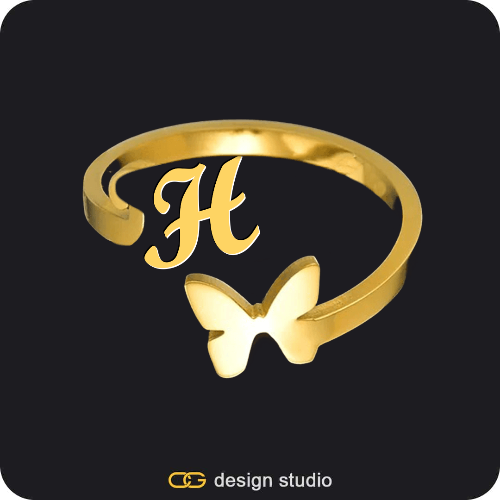 The Essential Name Ring