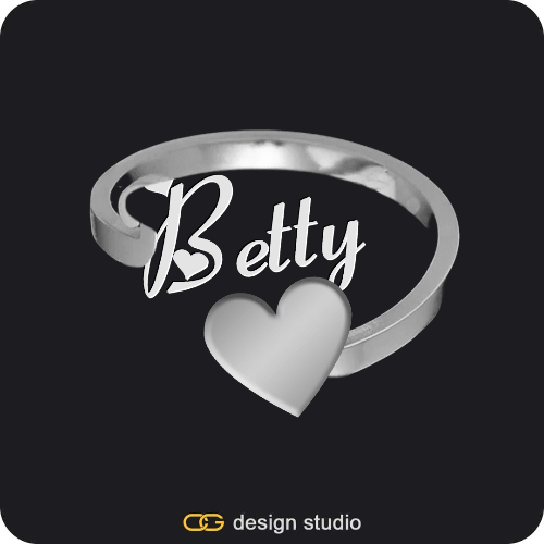 The Essential Name Ring