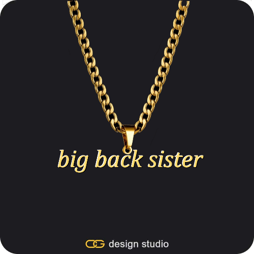 The Essential Name Necklace