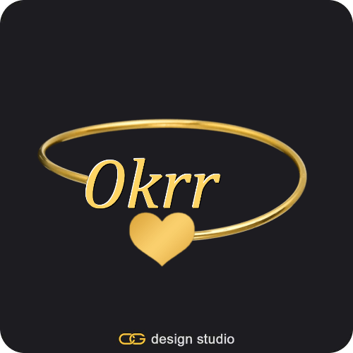 The Essential Name Bangle