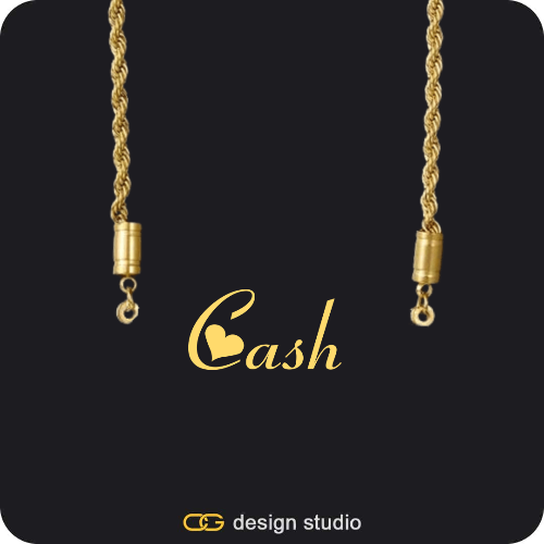 The Essential Name Necklace