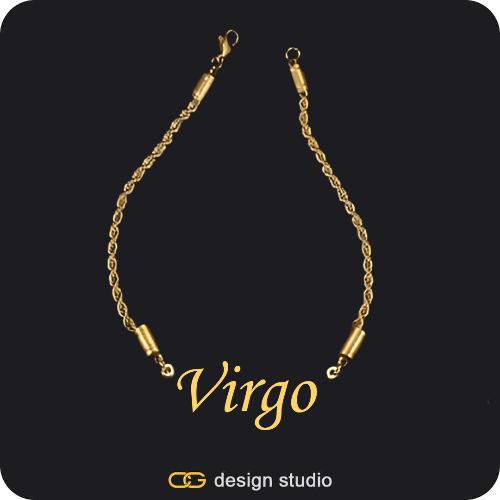 The Essential Name Bracelet