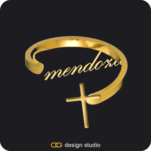 The Essential Name Ring