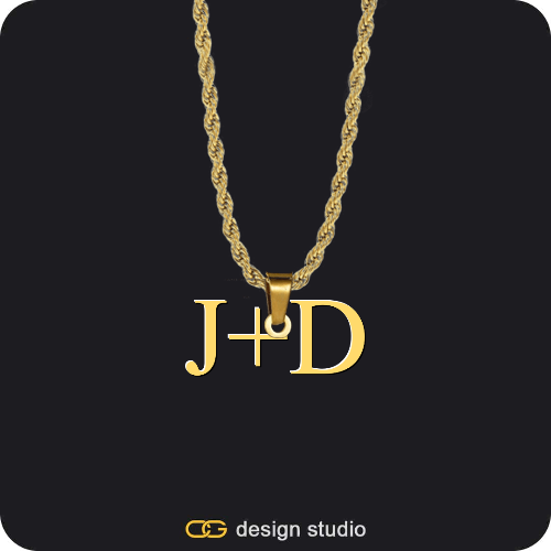 The Essential Name Necklace
