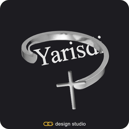 The Essential Name Ring