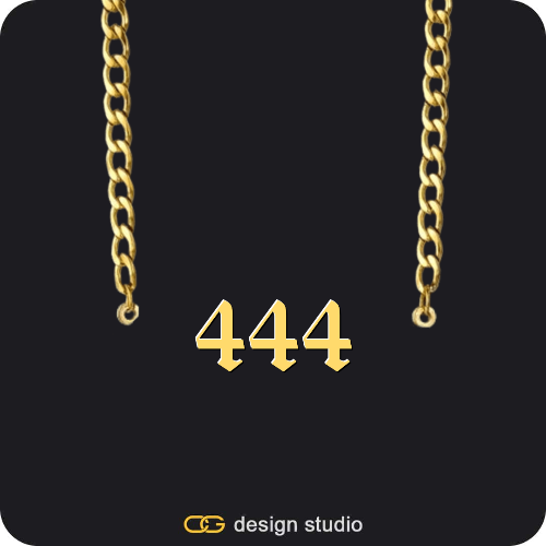 The Essential Name Necklace
