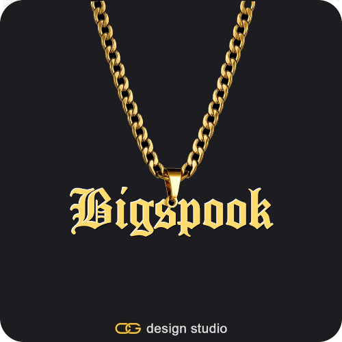 The Essential Name Necklace