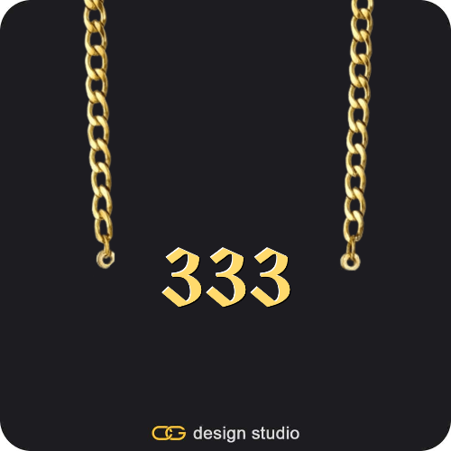 The Essential Name Necklace