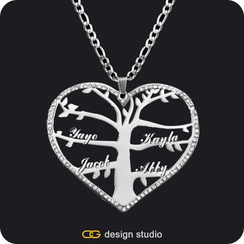Family Tree