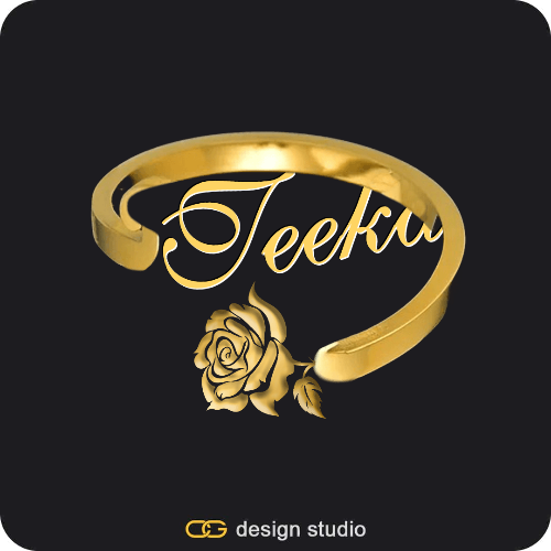 The Essential Name Ring