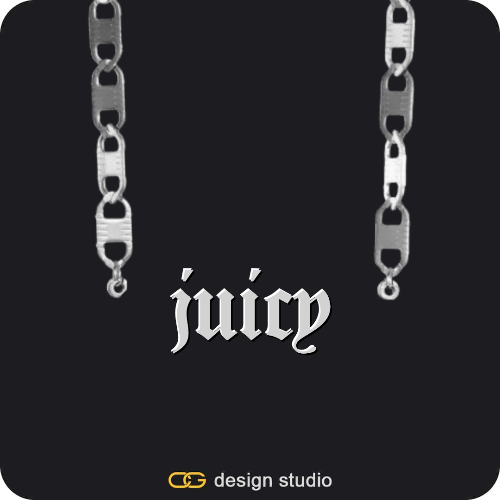 The Essential Name Necklace