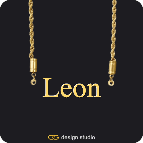 The Essential Name Necklace