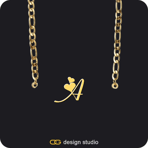 The Essential Name Necklace