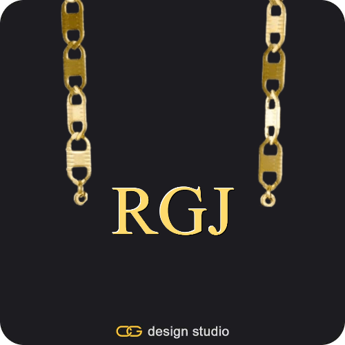 The Essential Name Necklace