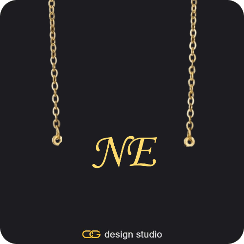 The Essential Name Necklace