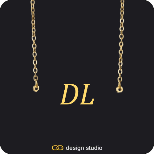 The Essential Name Necklace