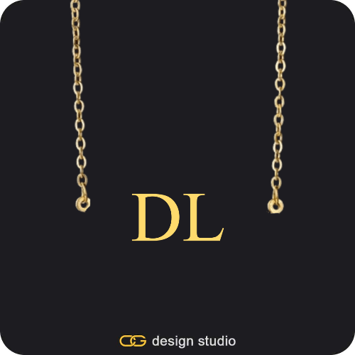 The Essential Name Necklace