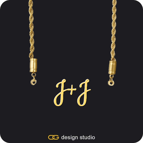 The Essential Name Necklace