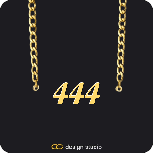 The Essential Name Necklace