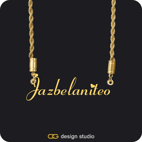 The Essential Name Necklace