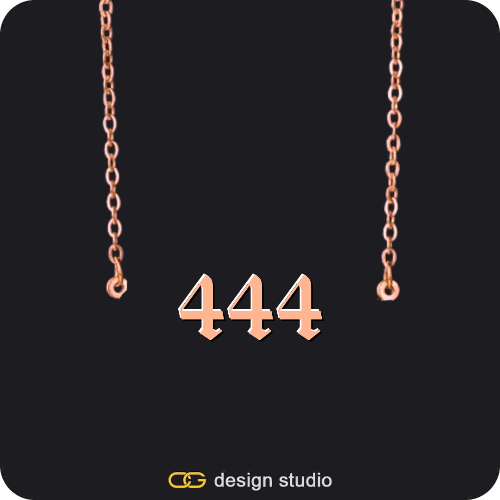 The Essential Name Necklace