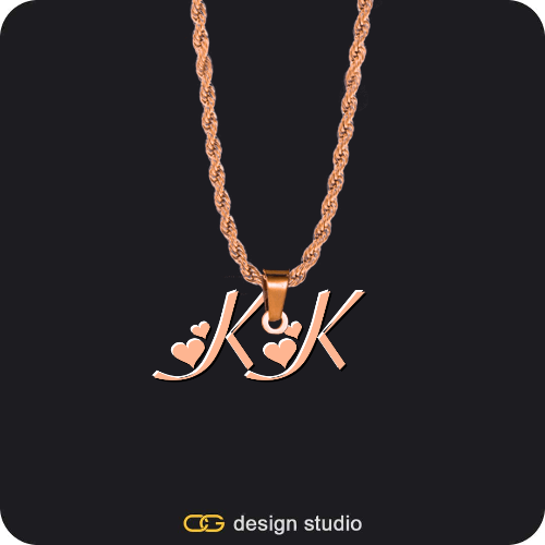 The Essential Name Necklace