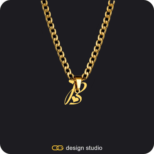 The Essential Name Necklace