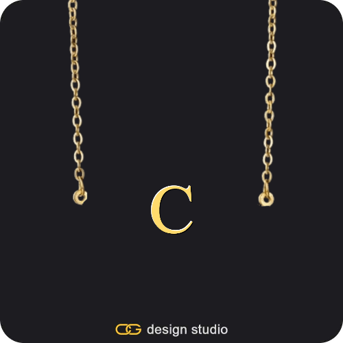 The Essential Name Necklace