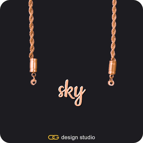 The Essential Name Necklace