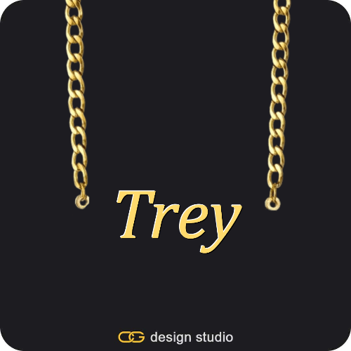 The Essential Name Necklace