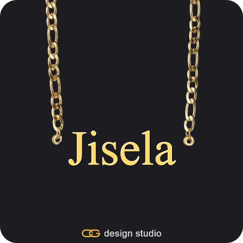 The Essential Name Necklace