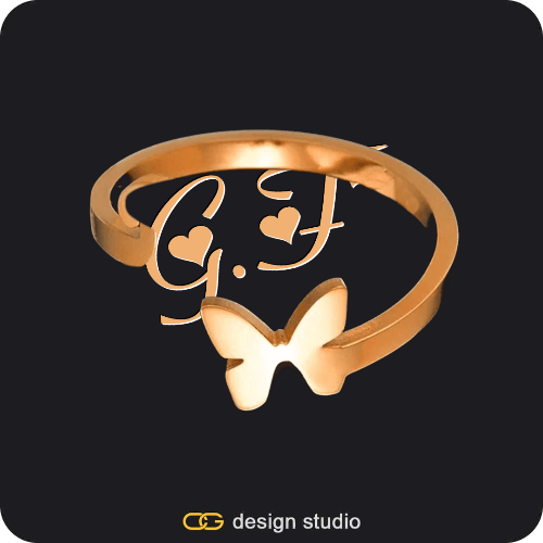 The Essential Name Ring