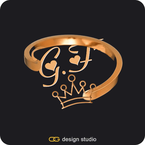 The Essential Name Ring