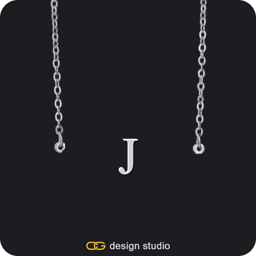 The Essential Name Necklace