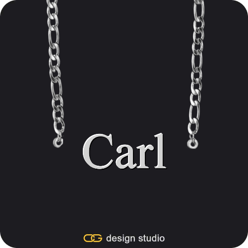 The Essential Name Necklace