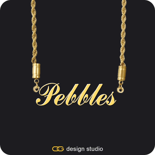 The Essential Name Necklace