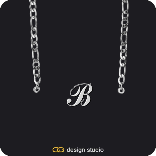 The Essential Name Necklace