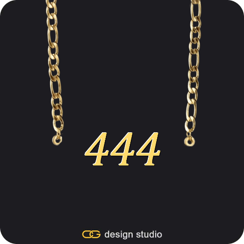 The Essential Name Necklace