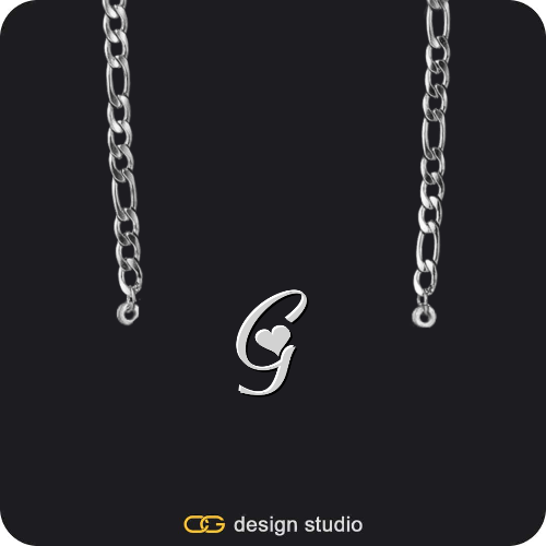 The Essential Name Necklace