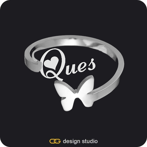 The Essential Name Ring