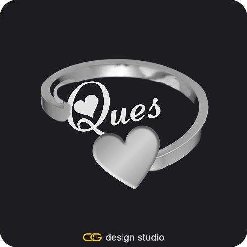 The Essential Name Ring