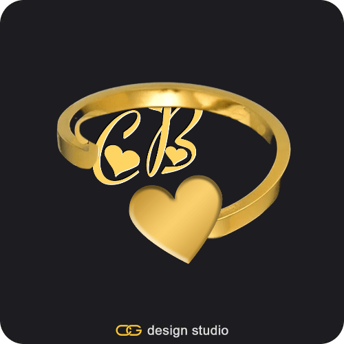 The Essential Name Ring