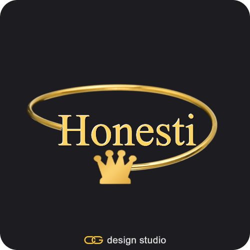 The Essential Name Bangle