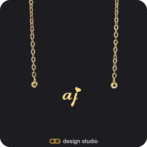 The Essential Name Necklace