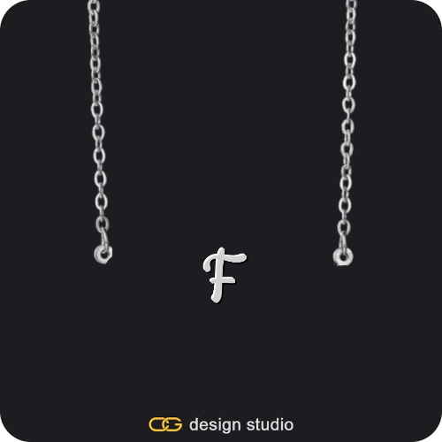 The Essential Name Necklace